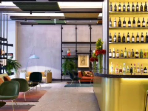 Porto Palácio Hotel by The Editory Hotels in Porto