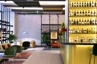 Porto Palácio Hotel by The Editory Hotels in Lordelo do Ouro