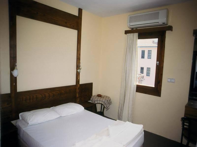 Area Hotel