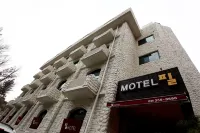 Jebudo Feel Motel Hotels in der Nähe von Chebu-do