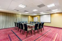 La Quinta Inn & Suites by Wyndham Raleigh/Durham Southpoint - parking