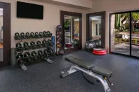 DoubleTree by Hilton Whittier Los Angeles Hotels in Whittier