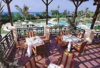 Inter-Continental Hotel a Bandar Jissah