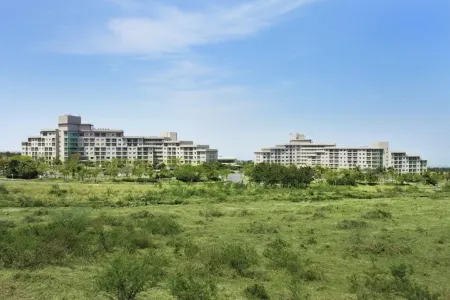 Hanwha Resort Jeju