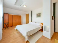 Madera Hotels in 
