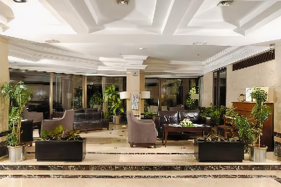 Best Western Plus Hotel Konak