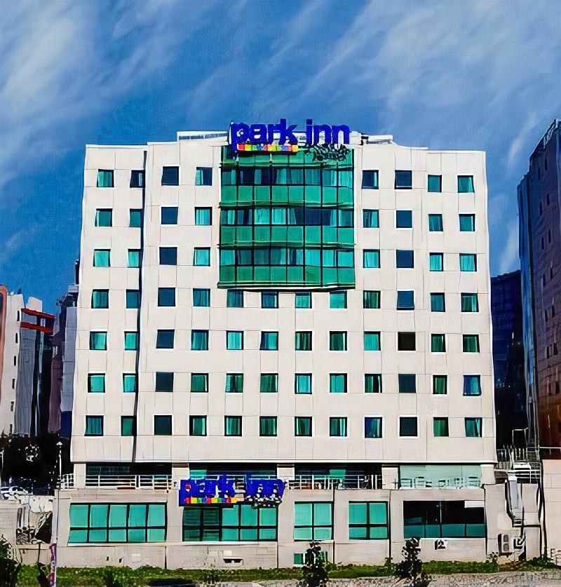 Park Inn by Radisson Istanbul Asia Kavacik