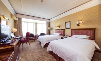 Cangzhou Yihe Hotel