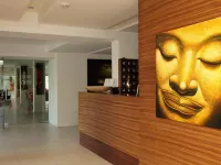 Hotel Martini Hotels in Lignano Pineta