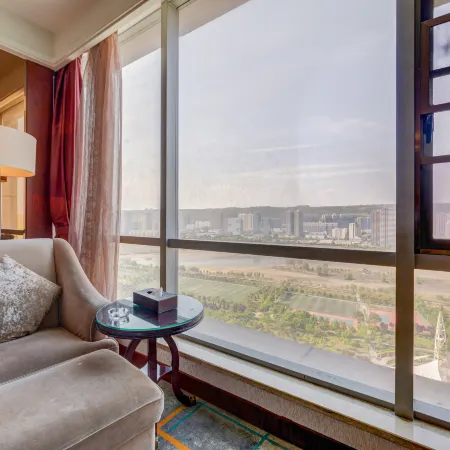 Wanfu International Hotel