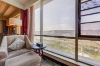 Wanfu International Hotel - con vista montagne