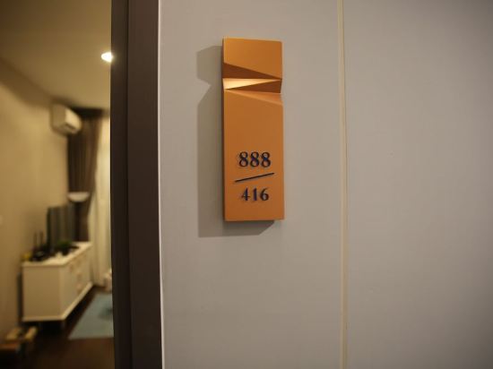 Community Apartment - Bkbhce39