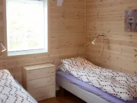 Blåbærhytta Ξενοδοχεία στην πόλη Tysnes