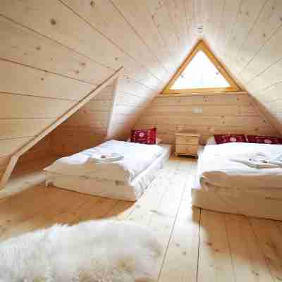 Zakopane Rooms
