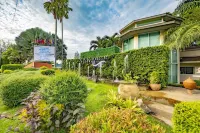Nana Resort Kaengkrachan Hotels near Phetchaburi