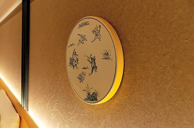 その他 ホテルグレイスリー京都三条の写真