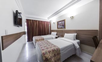 Phenicia Bittar Hotel