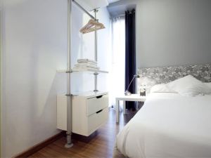 Hostal Nitzs Bcn