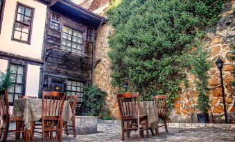 Toprakcilar Mansion Boutique Hotel - Housity