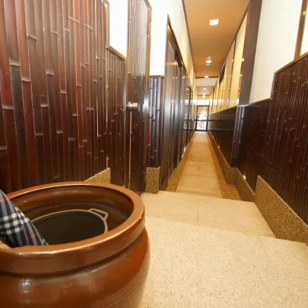 Guesthouse Na-No-Hana - Caters to Women - Hostel