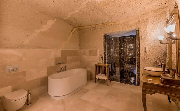 Hanedan Cappadocia Suites