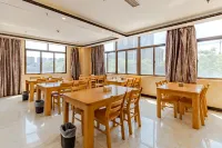 Citi Home Hotel (Bozhou Jian'an Road)