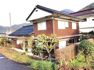 Condominium Tsuwanoso Hôtels à proximité de : Otome Mountain Path Maria Cathedral