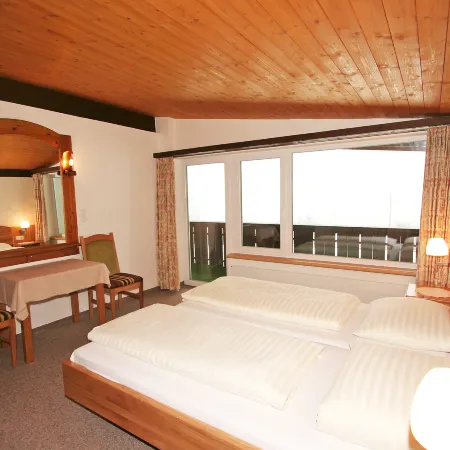 Chalet St. Wendelin - Typ C