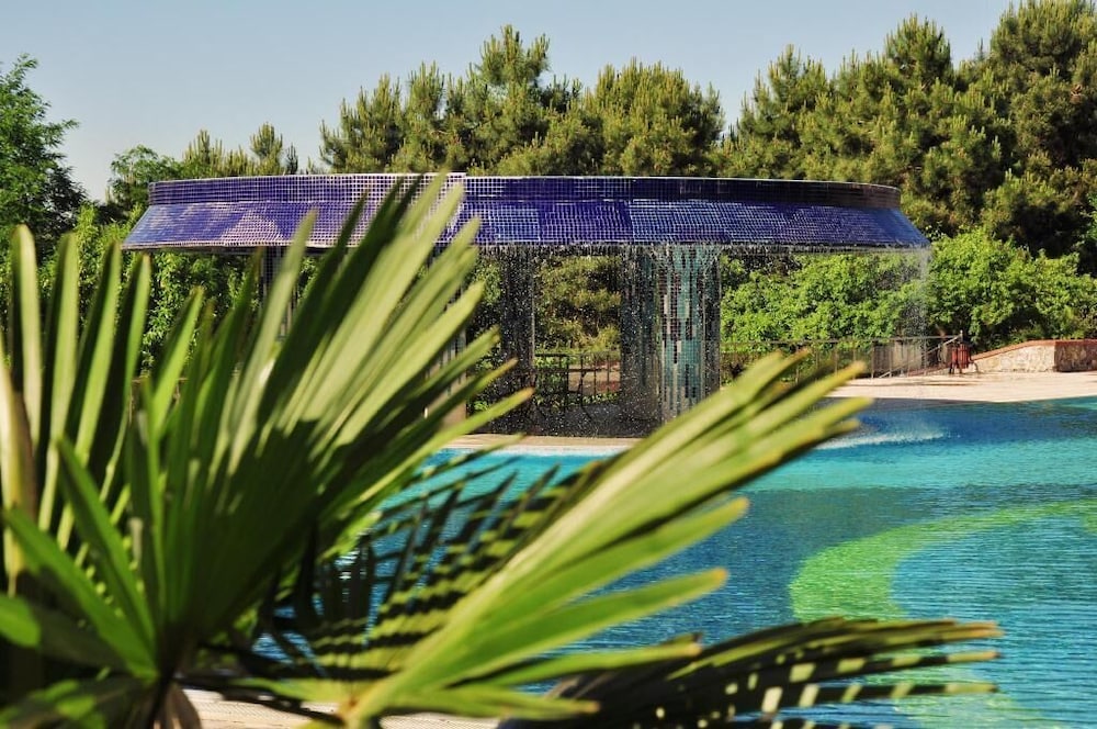 Marma Hotel Istanbul (Marma Hotel Istanbul Asia)