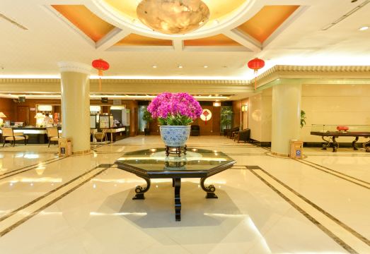 3. 바오 안 호텔 ..