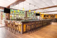 Ramada by Wyndham Tampa Westshore Airport South Hotel a Tampa