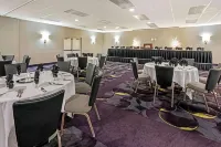 La Quinta Inn & Suites by Wyndham Tacoma - Seattle - breakfast