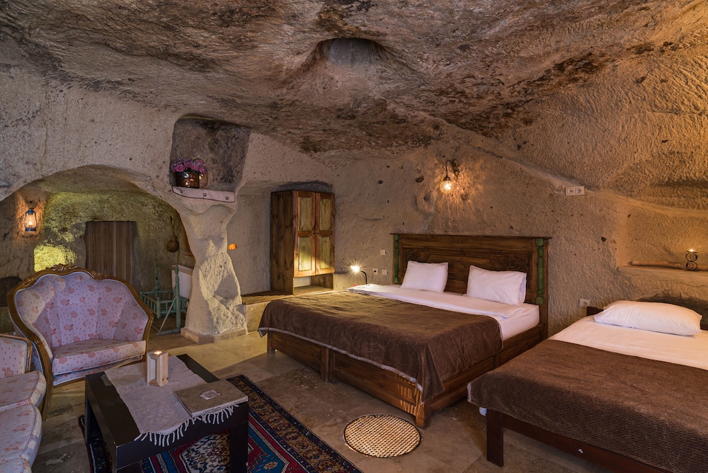 Atillas Cave Hotel