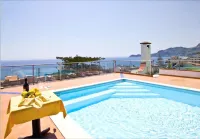 Hotel delle Palme - sul mare