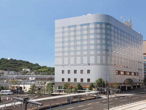 The New Hotel Kumamoto