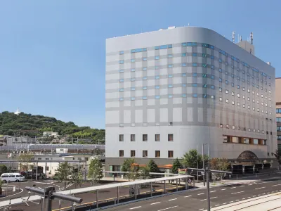 The New Hotel Kumamoto