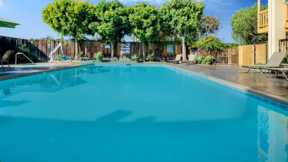 La Quinta by Wyndham Irvine Spectrum
