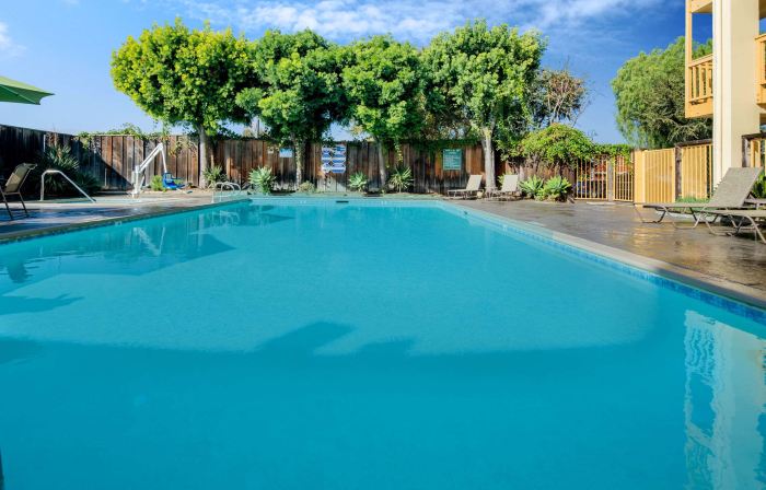 La Quinta by Wyndham Irvine Spectrum