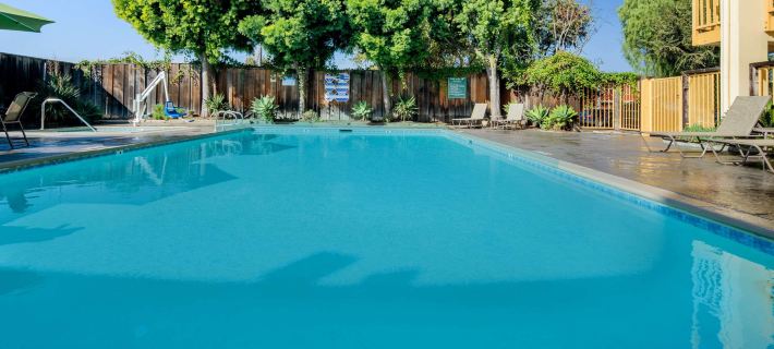 La Quinta by Wyndham Irvine Spectrum Hotels in Orange County