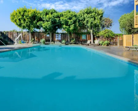 La Quinta by Wyndham Irvine Spectrum Hotels in Irvine