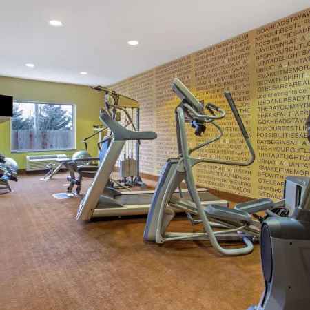 La Quinta Inn & Suites by Wyndham Bismarck