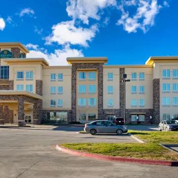 La Quinta Inn & Suites by Wyndham Pecos