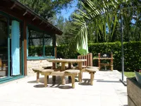 Villa Pallec - Homestays
