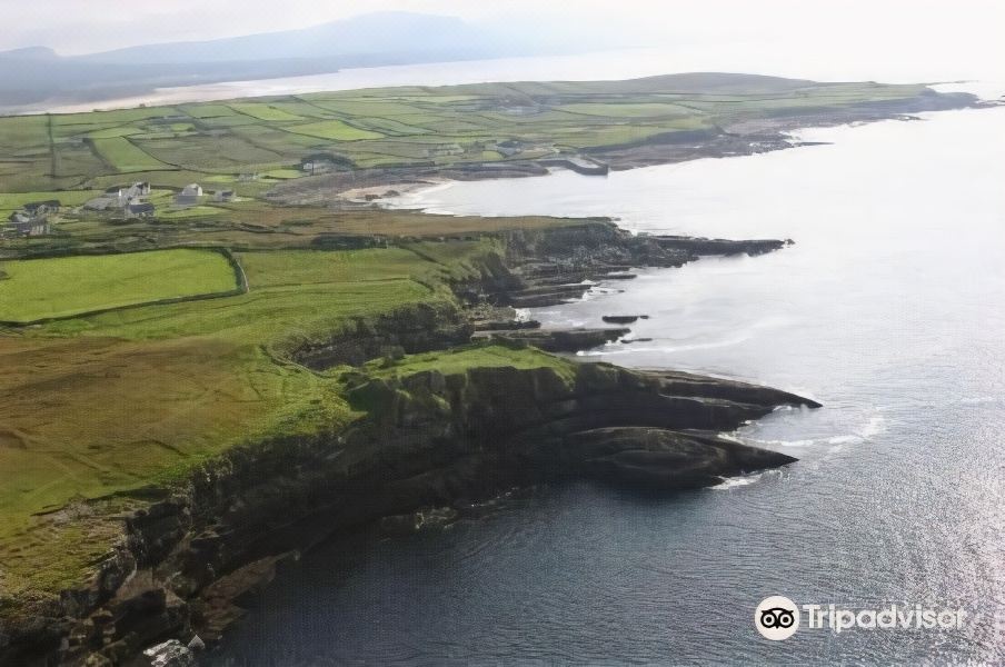 Creevy Pier Hotel - Housity