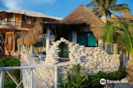 Punta Piedra Beach Posada