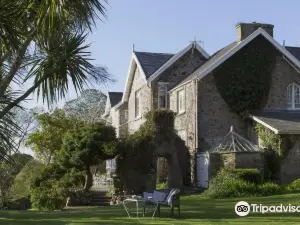 Penally Abbey Country House Hotel and Restaurant