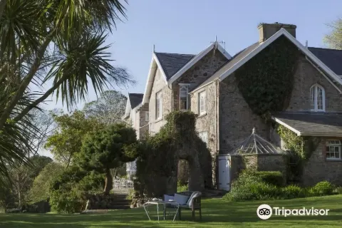 Penally Abbey Country House Hotel and Restaurant