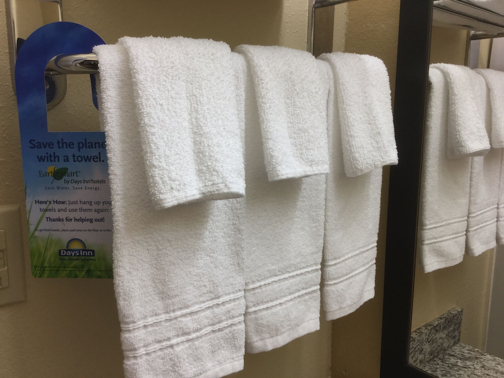 Days Inn by Wyndham Augusta/Fort Gordon