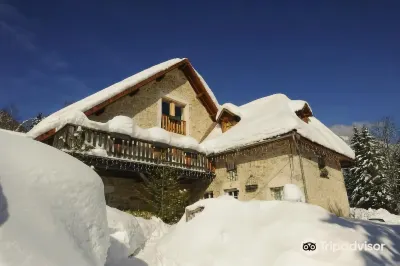 Le Valombré Hotels in Bernin
