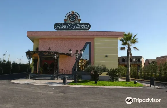 貝拉維斯塔酒店 
